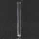 Culture Tube, Borosilicate Glass, 16 x 125mm, 12mL, 250/Box, 4 Boxes/Unit