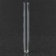 Culture tube, 18x150mm, 29mL, borosilicate, 4x125/case