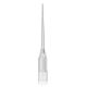 PosiStop Filter Pipette tip, 20ul, Low-retention, Sterile, graduated, Bulk bag/1000, 40 bags/case