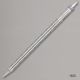 Serological Pipette, 25mL, PS, Standard Tip, 345mm, STERILE, Red Band, Individually Wrapped, 100/Dispenser Box
