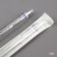 Sero. Pipet, 50mL, PS, Std Tip, 345mm, STRL, BLA, Bulk, 25/BG