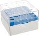 BioBOX 25, for 1.0mL and 2.0mL CryoCLEAR vials