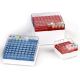 BioBOX 81, for 3.0mL, 4.0mL and 5.0mL CryoCLEA