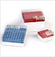 BioBOX 100, for 1.0mL and 2.0mL Internal Threa