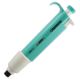 Pipette, Diamond, Fixed Volume, 2000uL , 2mL, Light Green