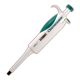 Pipette, Diamond PRO, Fixed Volume, 1000uL , 1mL, Light Green
