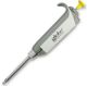 Pipette, DiamondAPEX, Fully Autoclavable, Adjustable Volume, 10 - 100uL, Blue (Tip Group B)