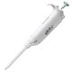 Pipette, Diamond PosiStop, Fully Autoclavable, Adjustable volume, 20 - 200ul, Green