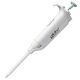 Pipette, Diamond PosiStop, Fully Autoclavable, Adjustable volume, 5 - 50ul, Green
