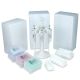 Diamond PosiStop Pipettor Starter Pack, Includes pipettors, tips, stand and reservoir
