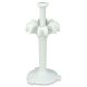 Pipette Carousel Stand, 6-Place, for Diamond PosiStop Pipettes