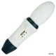 Manual Serological Controller, Blue for 1ml to 100ml Serological Pipettes