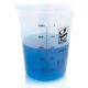 Beaker, Diamond Essentials, Griffin Style, Low Form, Printed Graduations, PP, 10,000mL, 1/Bag