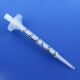 Dispenser Tip for Repeat Volume Pipettors, 1.25mL