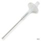 RV-Pette Dispenser Tip for Repeat Volume Pipettors, Certified, Sterile, 0.05mL