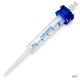 RV-Pette Dispenser Tip for Repeat Volume Pipettors, Certified, Sterile, 5mL