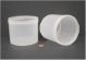 Jar, Wide Mouth, 960mL , 32oz, PP, 120mm Opening, 4 3/8 x 3 3/4in., Screw Cap Packaged Separately