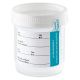 Container: Tite-Rite, Wide Mouth, 90mL , 3oz, PP, STERILE, Attached White Screw Cap, ID Label with Tab Seal, Graduated