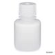 Bottle, Narrow Mouth Boston Round, PP with PP Closure, 30mL, 12/Pack, 72/Case