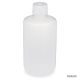 Bottle, Narrow Mouth Boston Round, PP with PP Closure, 250mL, 12/Pack, 72/Case
