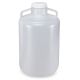 Carboy, Heavy Duty with Handles, PP, 20 Liter, EA/1