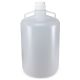 Carboy with Handles, LDPE, 50 Liter, EA/1