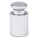 Calibration Weight , 100g, OIML Class E2, includes ISO 17025:2017 Cert. of Calibration