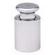 Calibration Weight , 1kg, OIML Class F1, includes ISO 17025:2017 Cert. of Calibration