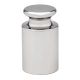 Calibration Weight , 2kg, OIML Class F1, includes Statement of Accuracy