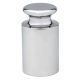 Calibration Weight , 5kg, OIML Class F1, includes ISO 17025:2017 Cert. of Calibration