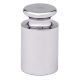 Calibration Weight , 500g, OIML Class F2, includes ISO 17025:2017 Cert. of Calibration