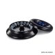 Rotor for use with GCM-24 Series 15000rpm max, 18-Place for 5mL Tubes