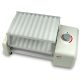 Double Tier Tube Rocker, Adjustable Speed, 0-30rpms, 100-240VAC, 50-60Hz