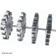 Tube Holder for use with GTR-HD Series 48 Horizontal Places for 15mL Tubes