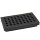 Tube holder, foam, 60 x 7ml tubes, for GVM-MULTI