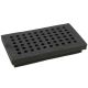 Tube holder, foam, 72 x 1.5/2.0mL tubes, for GVM-MULTI