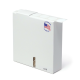 Label Rolls, Cryo, 19mm Dots, for 15-50mL Tubes, White