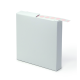 Label Rolls, Cryo, 9.5mm Dots, for 0.5-1.5mL Tubes, Pink