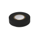 Labeling Tape, 1/2in x 500in per Roll, 6 Rolls/Box, Black