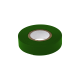 Labeling Tape, 1/2in x 500in per Roll, 6 Rolls/Box, Dark Green
