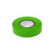 Labeling Tape, 1/2in x 500in per Roll, 6 Rolls/Box, Green