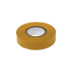 Labeling Tape, 1/2in x 500in, per Roll, 6 Rolls/Box, Tan