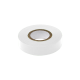 Labeling Tape, 1/2in x 500in per Roll, 6 Rolls/Box, White