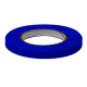 Labeling Tape, 1/2in x 60yd per Roll, 6 Rolls/Case, Dark Blue