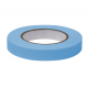 Labeling Tape, 3/4in x 60yd per Roll, 4 Rolls/Case, Blue