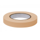 Labeling Tape, 3/4in x 60yd per Roll, 4 Rolls/Case, Salmon