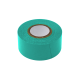 Labeling Tape, 1in x 500in per Roll, 3 Rolls/Box, Aqua