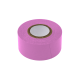 Labeling Tape, 1in x 500in per Roll, 3 Rolls/Box, Magenta