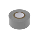 Labeling Tape, 1in x 500in per Roll, 3 Rolls/Box, Silver
