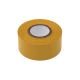 Labeling Tape, 1in x 500in per Roll, 3 Rolls/Box, Tan